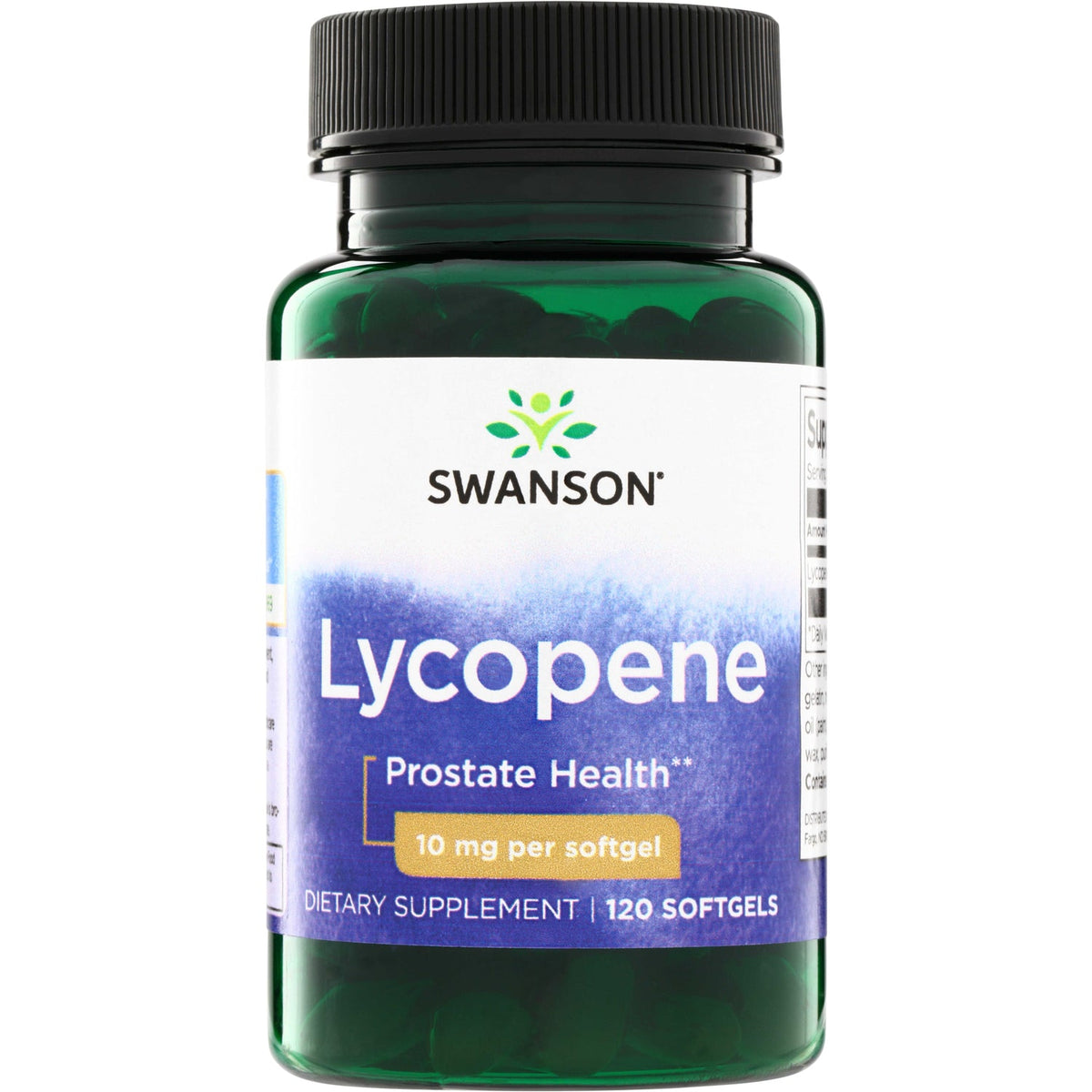 Lykopen 10 mg, 120 kapsler